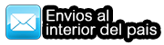 Delivery A La Pampa Envios al interior por Correo Sexshop